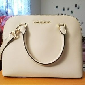 Michael kors shoulder bag purse crossbody small